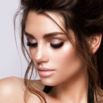 Mega Volume Lash Extensions and Eyebrow Threading Service in North Lakes