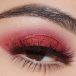 Beautiful Eye Makeup to Look Special this Valentines