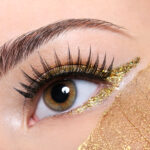 Which Lashes Are Better for Volume Style: 3D or 5D?