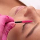 The Beauty Secret of Celebrities: Why Eyelash Tinting Is Taking Over!