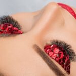 false eyelash extensions near me