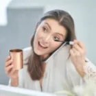 Why Eyelash Tinting Is the Ultimate Time-Saver for Busy Mornings