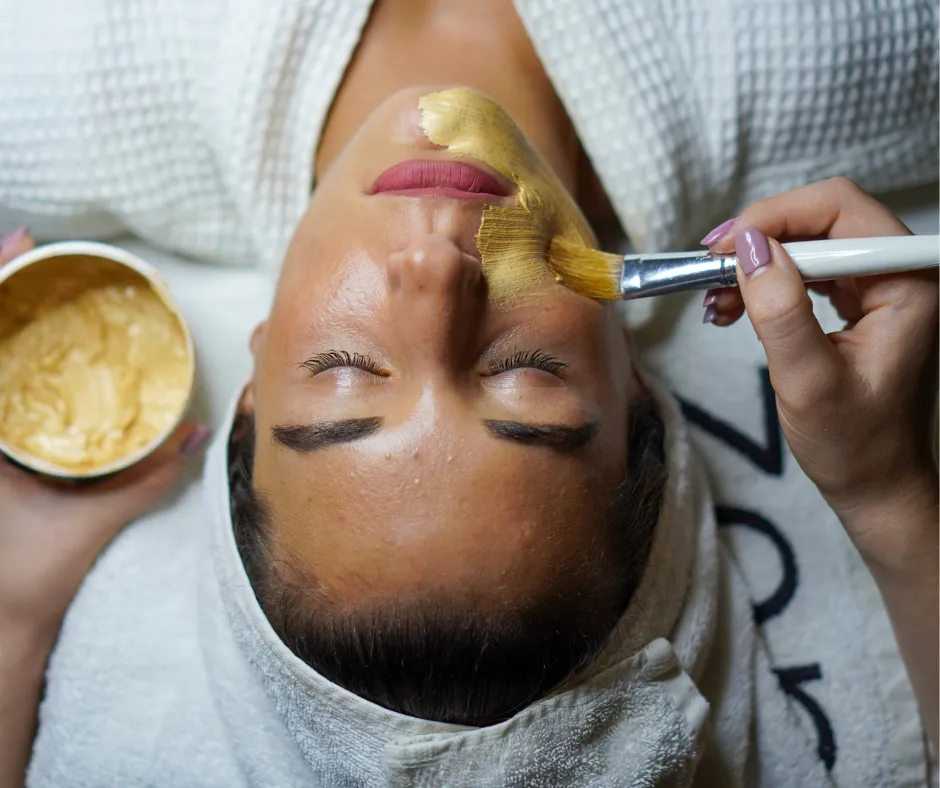 Iconic Herbal Facial Treatments