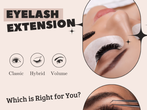 Classic vs Hybrid vs Volume Lashes: Which is Right for You?