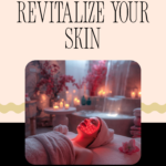 Facial treatment at Iconic Brow Wax N Beauty in Westfield North Lakes