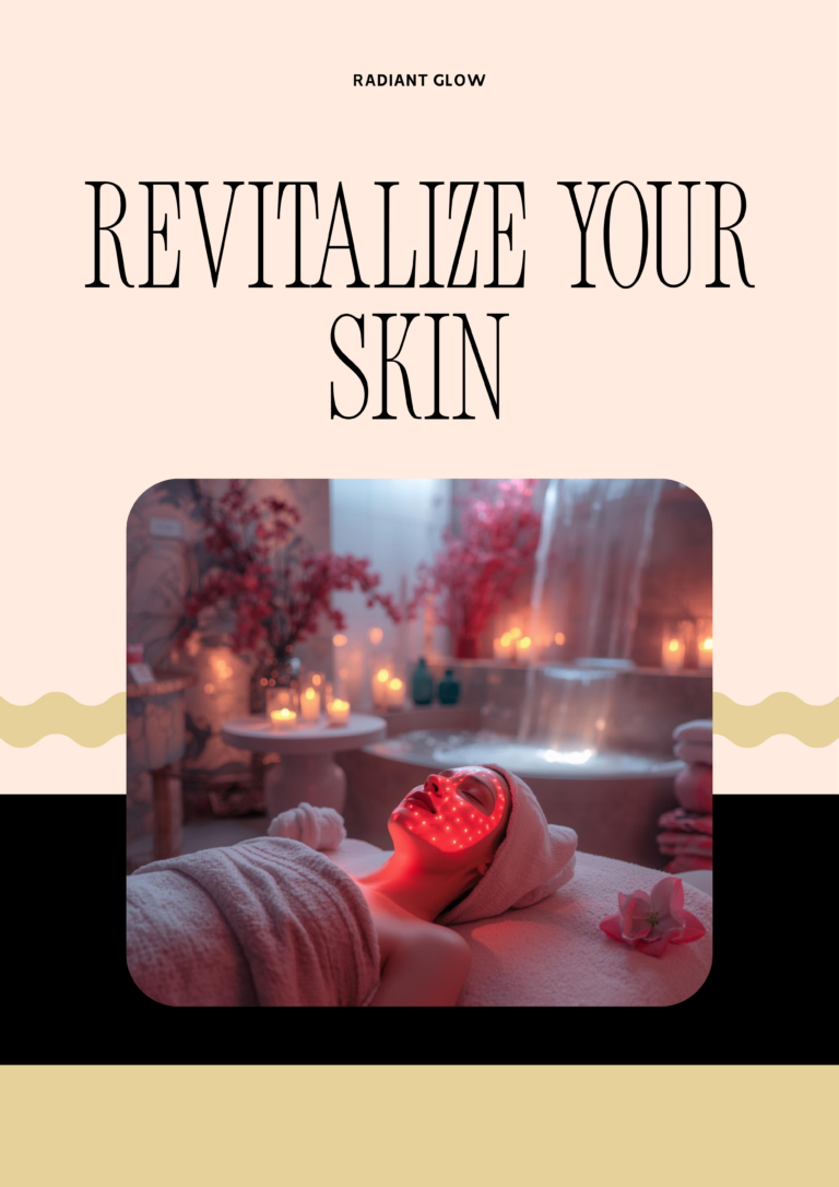 Facial treatment at Iconic Brow Wax N Beauty in Westfield North Lakes