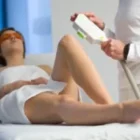 Ditch Shaving for Good and Upgrade to a Professional Full Body Wax at Iconic Brow Wax n Beauty